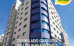 Hotel Domani Guarulhos